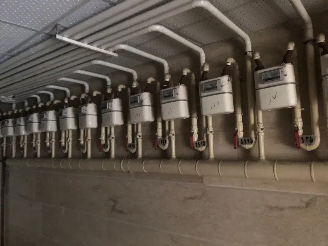 اجرای لوله کشی گاز وتعمیرات|خدمات پیشه و مهارت|بندر انزلی, ساحل قو|دیوار