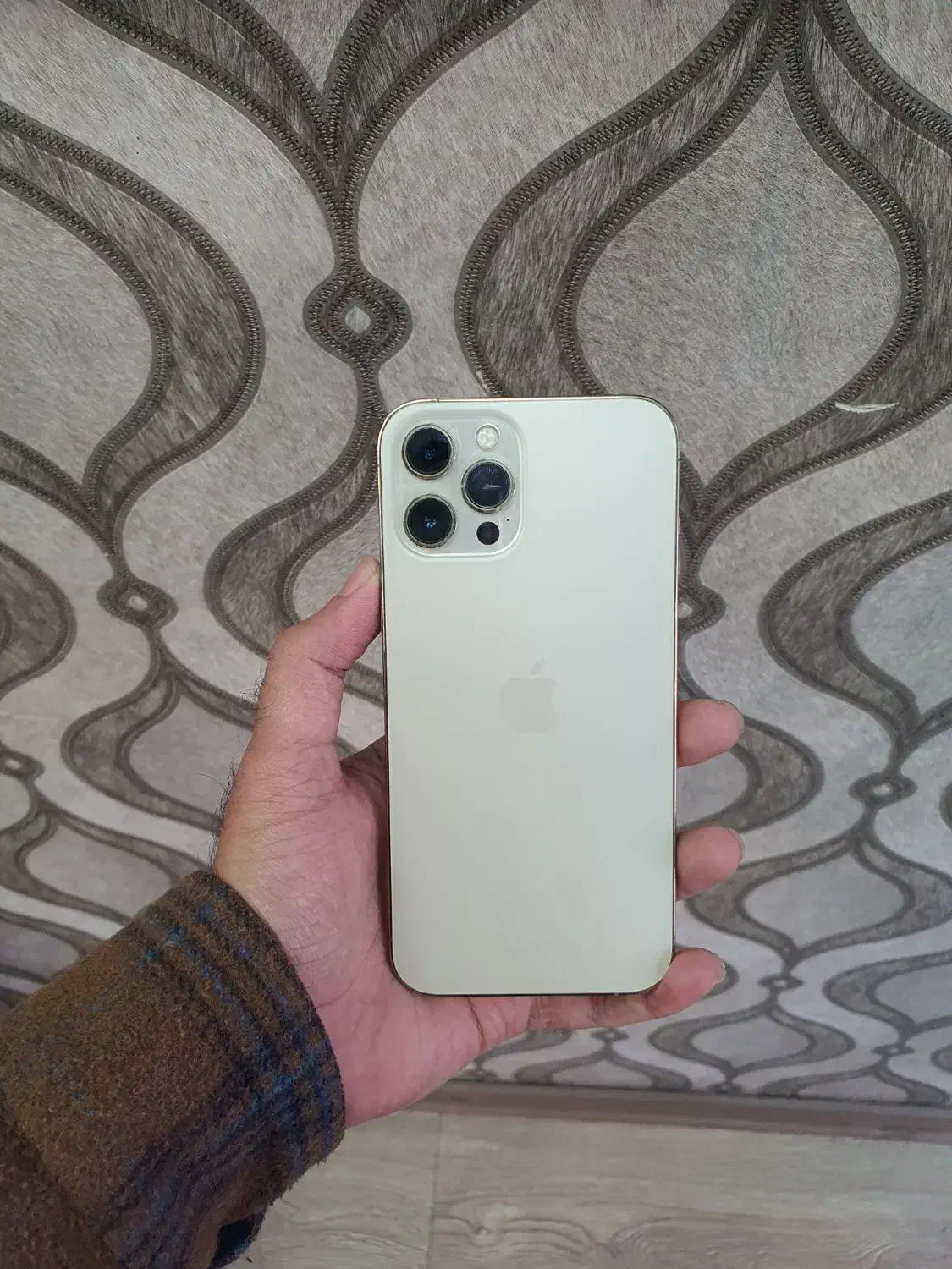 iphone 12 pro max|موبایل|تبریز, |دیوار