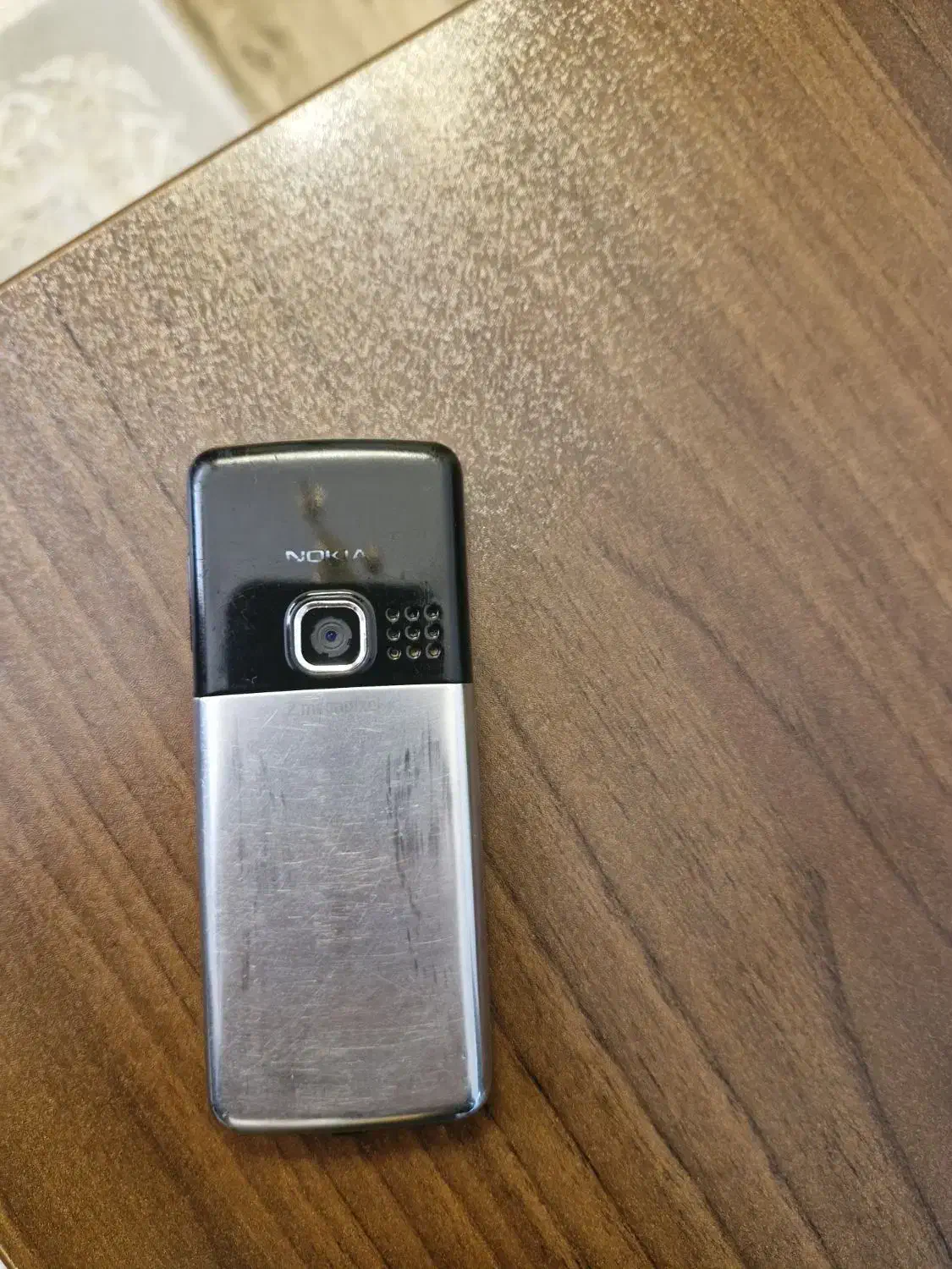 نوکیا ۶۳۰۰|موبایل|آبادان, |دیوار