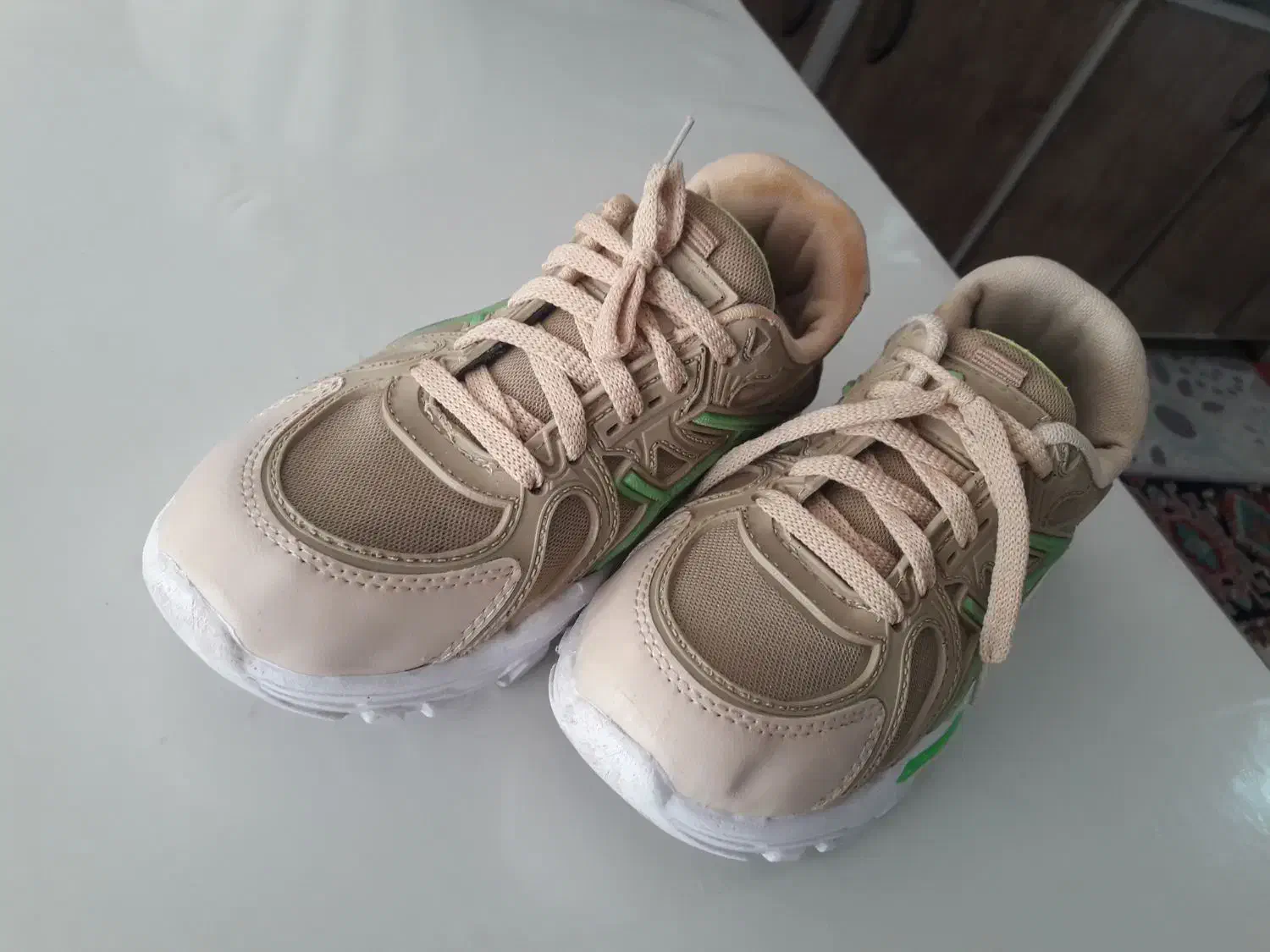 کفش بچگانه ۳۵۰|کفش و لباس بچه|تربتحیدریه, رضاشهر|دیوار