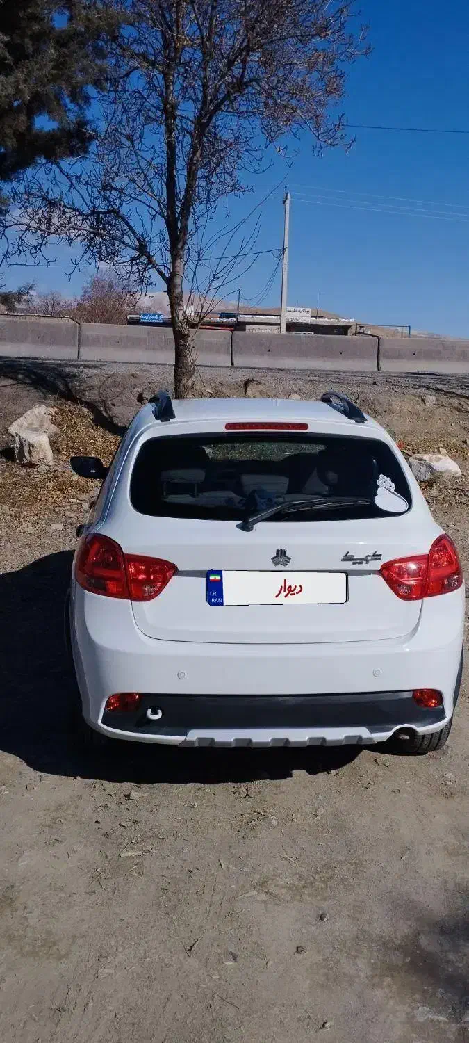 کویک مدل 401 زیر خاکی|خودرو سواری و وانت|نهاوند, |دیوار