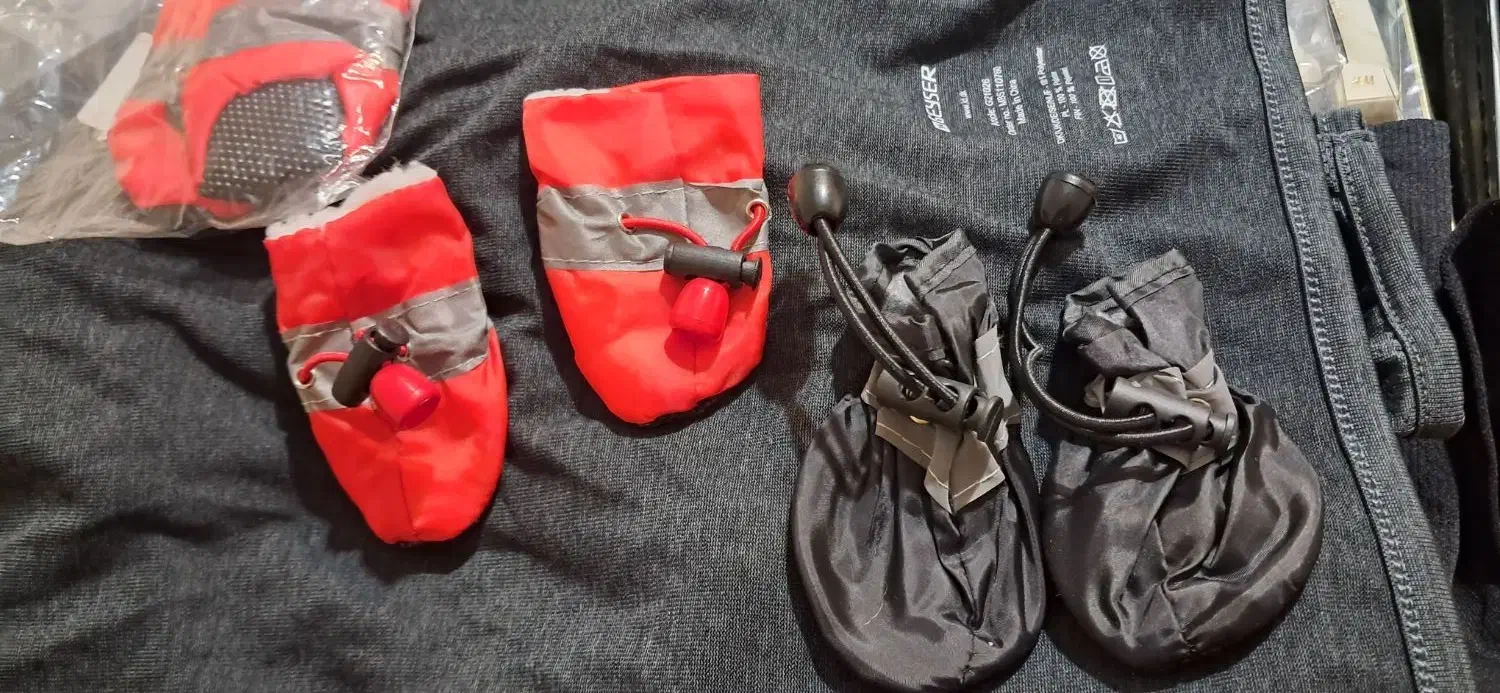 Pet shoes (کفش Pet)|لوازم جانبی حیوانات|تهران, جوانمردان (اندیشه)|دیوار