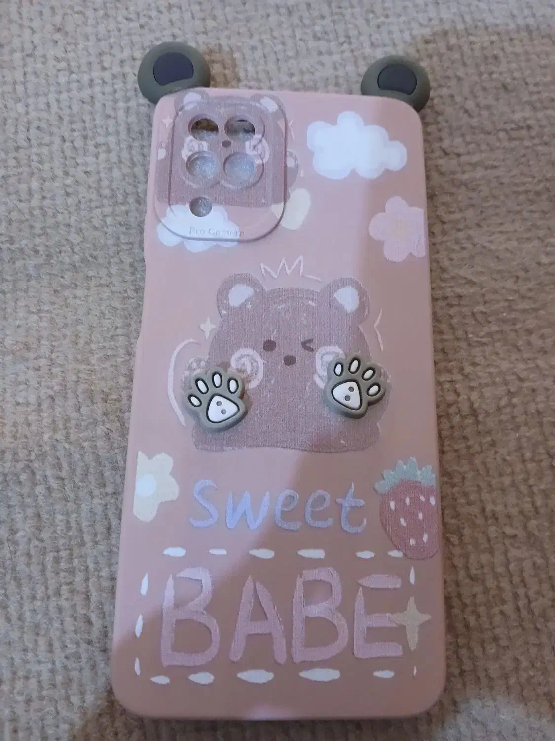 قاب گوشی a12|لوازم جانبی موبایل و تبلت|تویسرکان, |دیوار