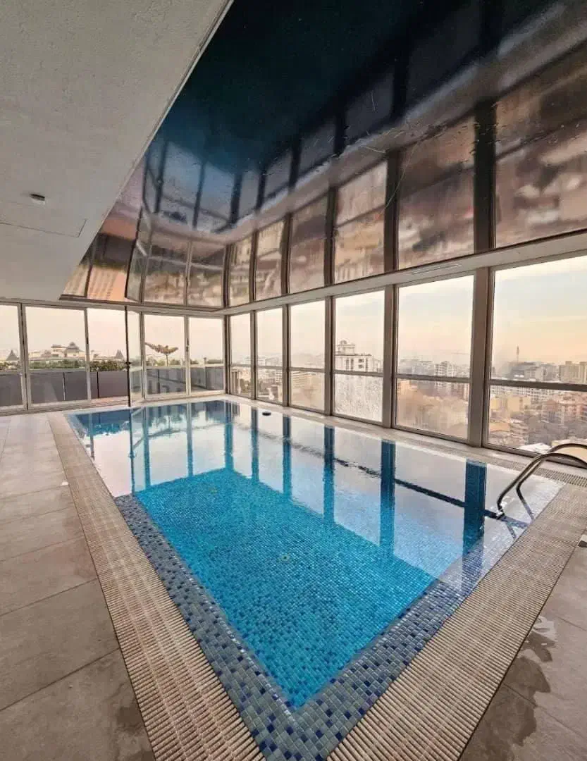 زعفرانیه ۳۵۰ متر ۴ خواب مستر ۲پارکینگ|اجارهٔ آپارتمان|تهران, زعفرانیه|دیوار