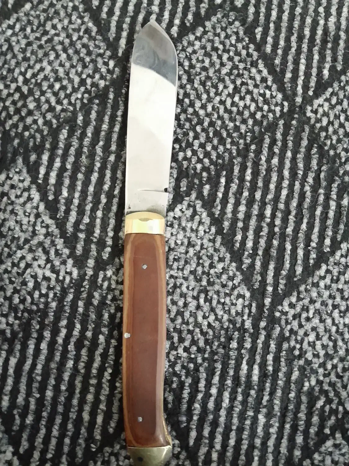 چاقو|کلکسیون اشیاء عتیقه|شوش, |دیوار