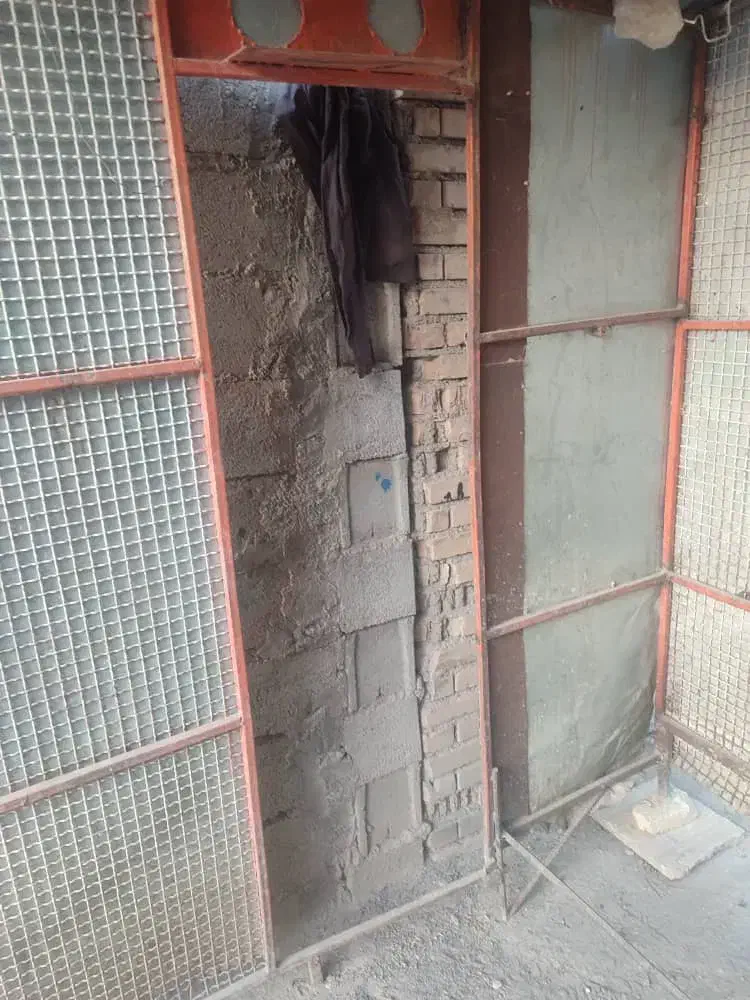 فروش کانکس|ماشین‌آلات صنعتی|لاران, |دیوار