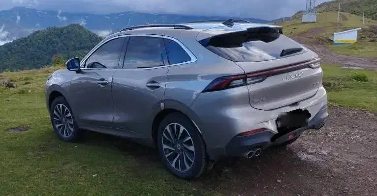 لاماری|خودرو سواری و وانت|اراک, |دیوار