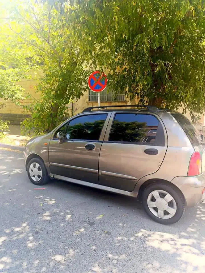 mvm110 چهار سیلندر نقد و اقساط|خودرو سواری و وانت|تبریز, |دیوار