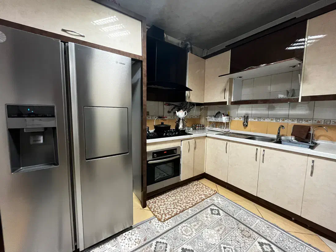 ویلایی ۱۶۰متری امام علی نوساز (همکف راه جدا)|فروش آپارتمان|شاهینشهر, شهرک امام علی|دیوار