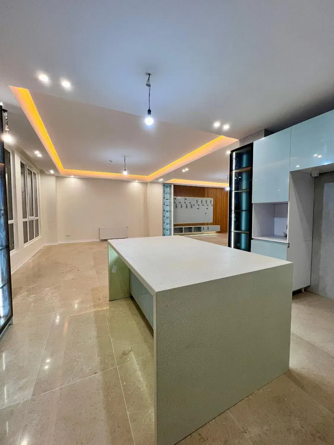 رهن و اجاره آپارتمان