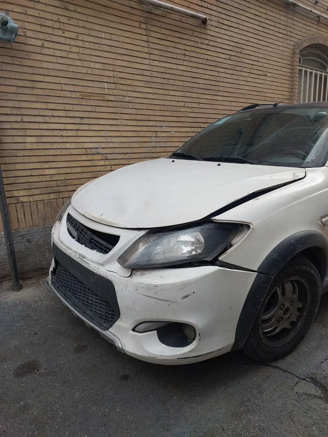 کوئیک R|خودرو سواری و وانت|تهران, سلسبیل جنوبی|دیوار