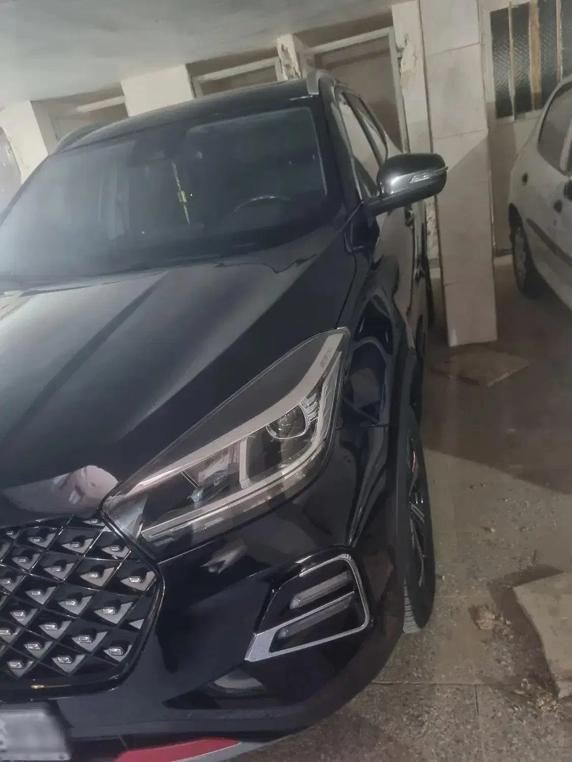 mvmx55 pro.۱۴۰۲|خودرو سواری و وانت|بندر ماهشهر, |دیوار