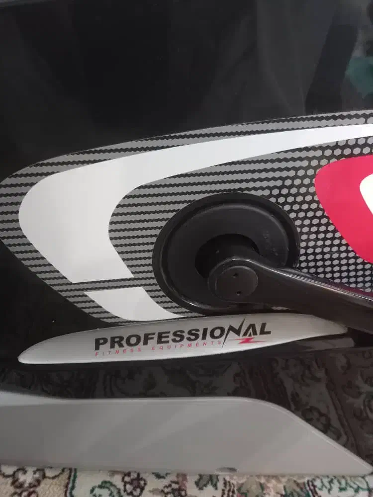 دوچرخه ثابت تایوانی|تجهیزات ورزشی|تهران, سهروردی|دیوار