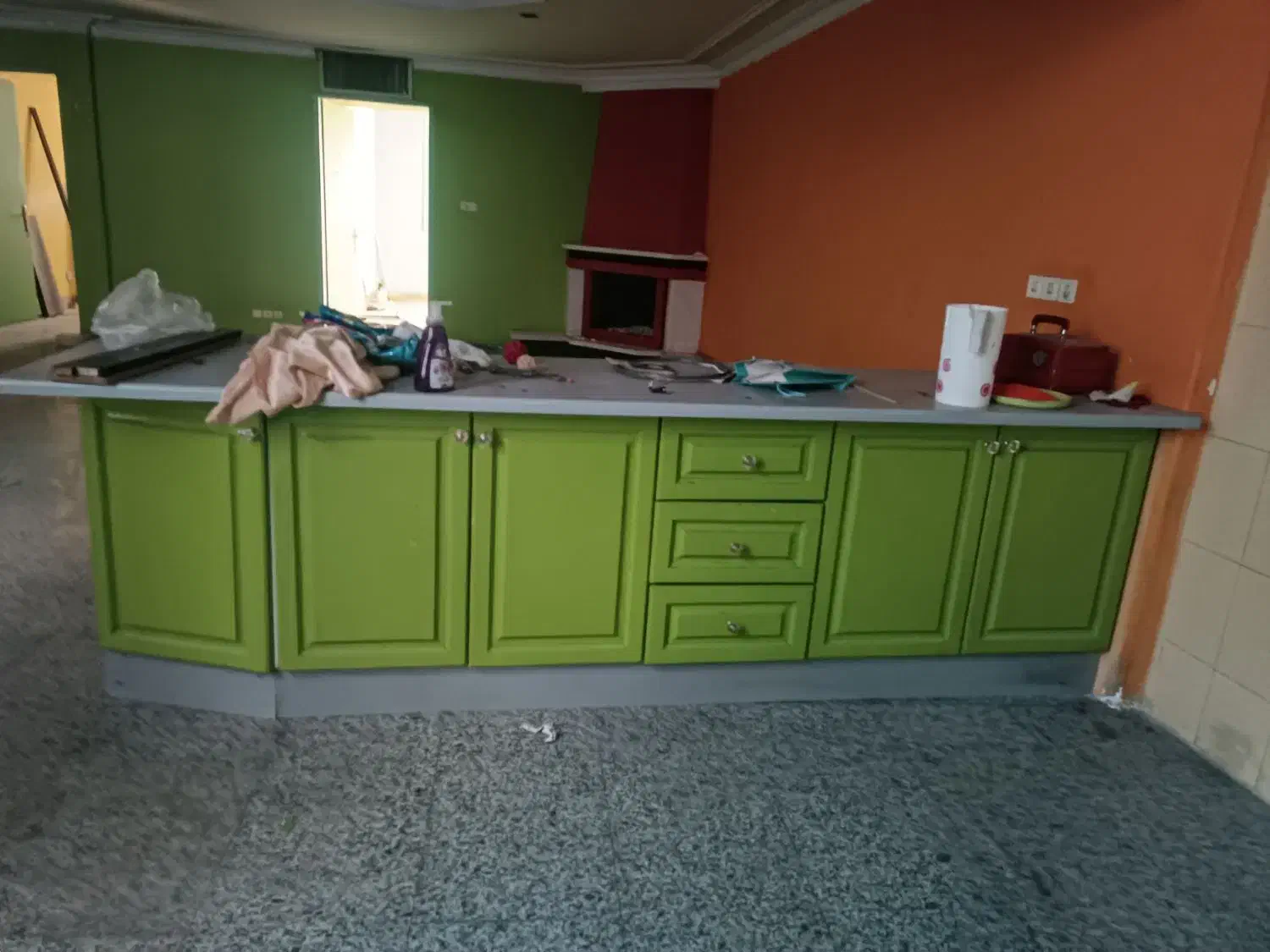 کابینت|مصالح و تجهیزات ساختمان|تهران, نارمک جنوبی|دیوار