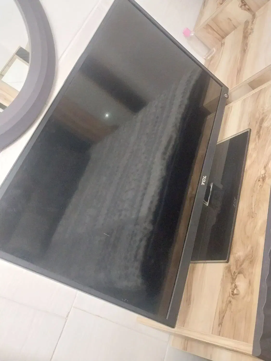 تلوزیون ال ای دی۳۲|تلویزیون و پروژکتور|حمیدیا, |دیوار