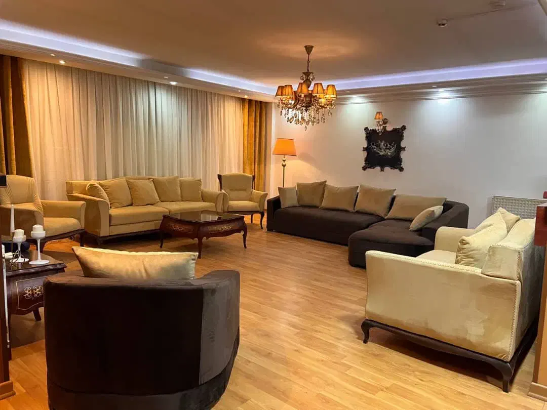 ۱۲۰متر همکف|فروش آپارتمان|مشهد, فردوسی|دیوار