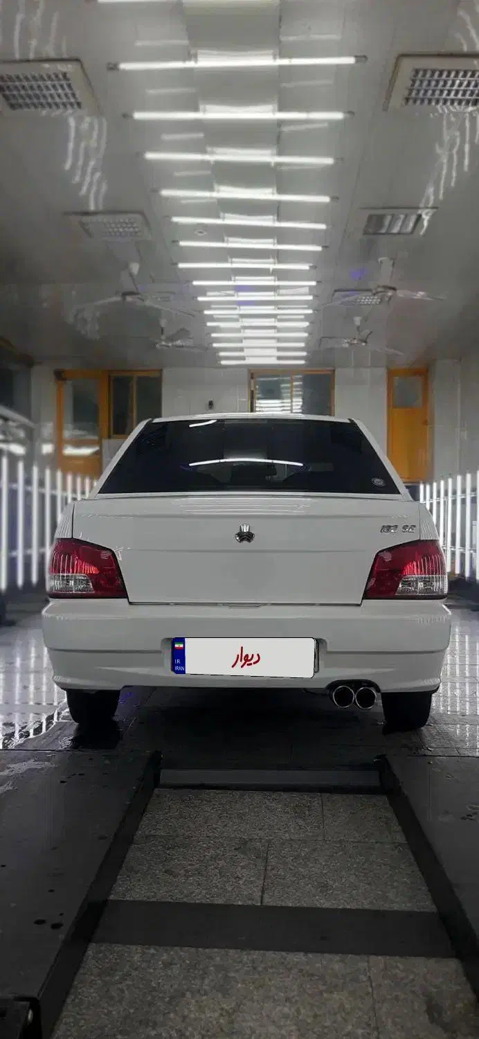 ۱۳۲ SE|خودرو سواری و وانت|رشت, تازه آباد|دیوار