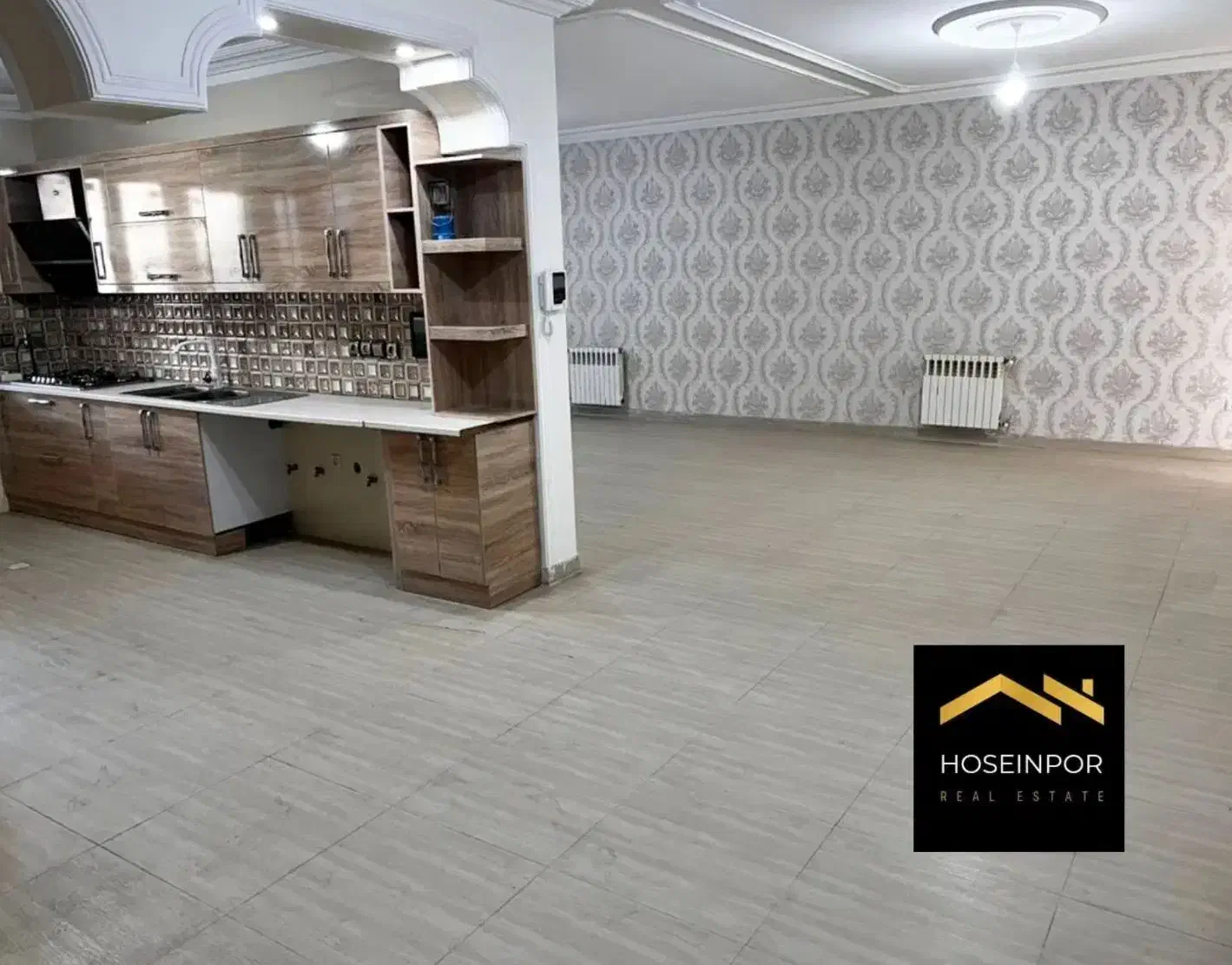 رهن طبقه اول ۱۸۰ متر ۳خواب -امام علی|اجارهٔ خانه و ویلا|ارومیه, |دیوار