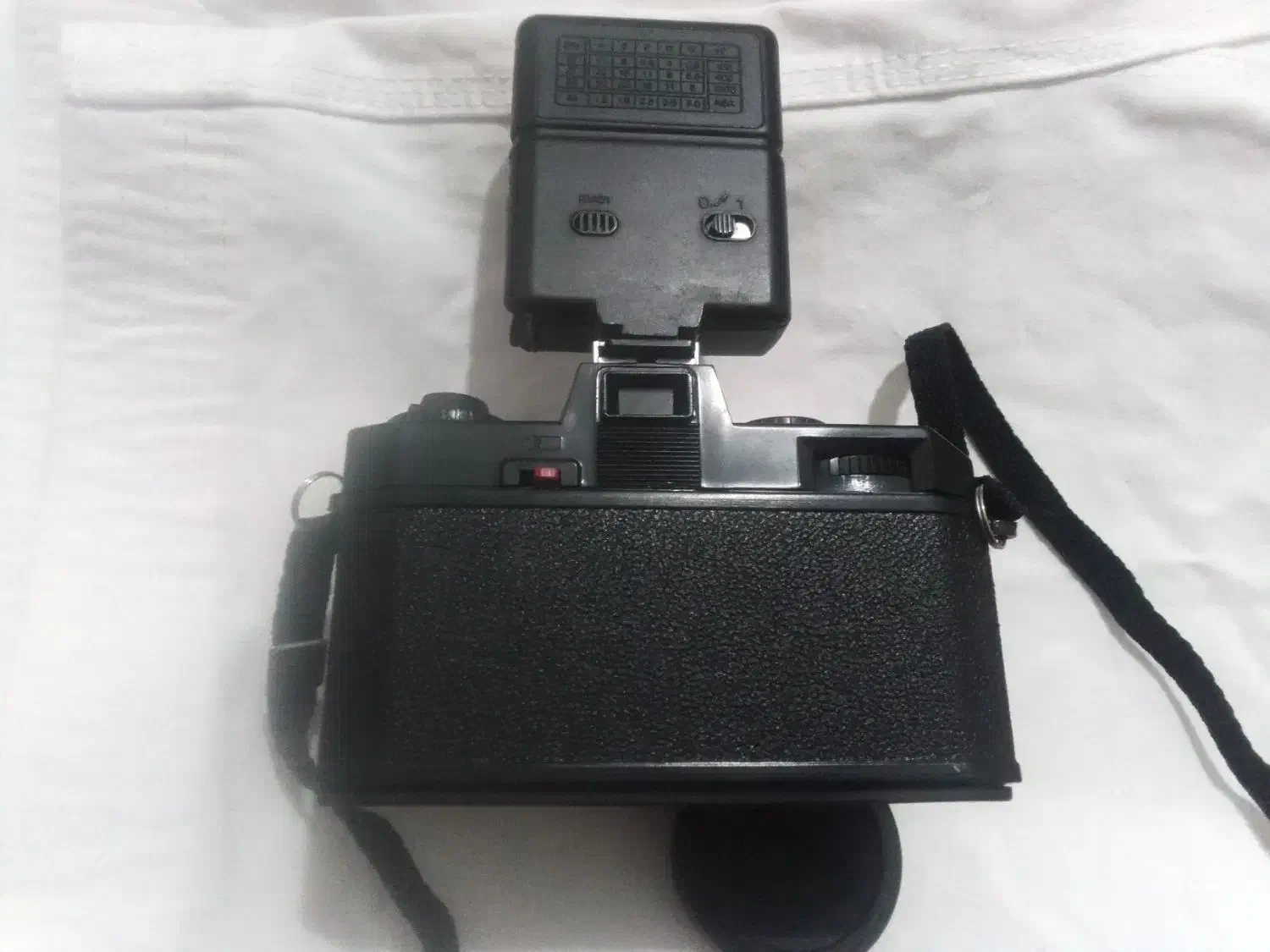 دوربین|دوربین عکاسی و فیلم‌برداری|شوشتر, |دیوار