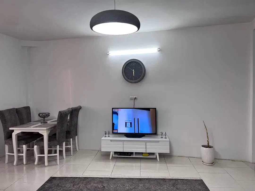 68 متر طلاییه/فول امکانات/بدون هزار ریال خرج|فروش آپارتمان|قرچک, شهرک طلائیه|دیوار