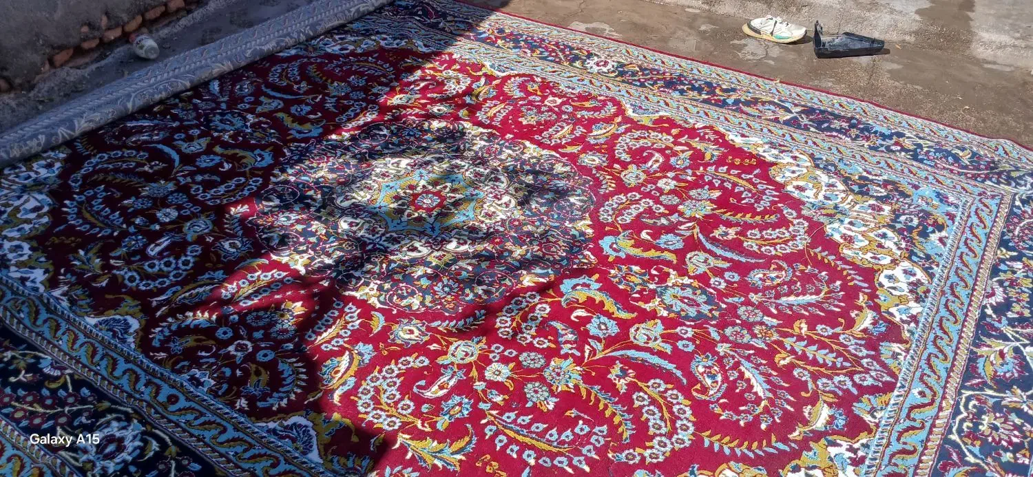 فوری.|فرش|فردوس (خراسان), |دیوار