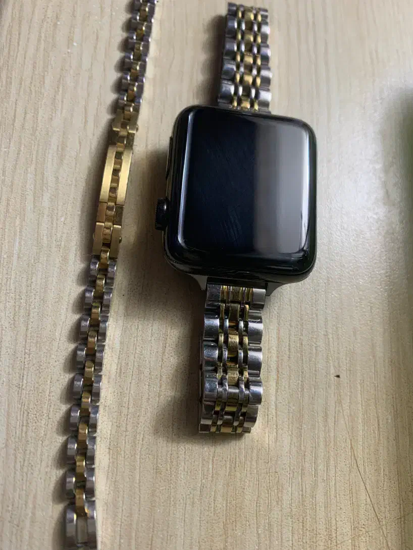 اپل واچ سری ۳|لوازم جانبی موبایل و تبلت|گرگان, |دیوار