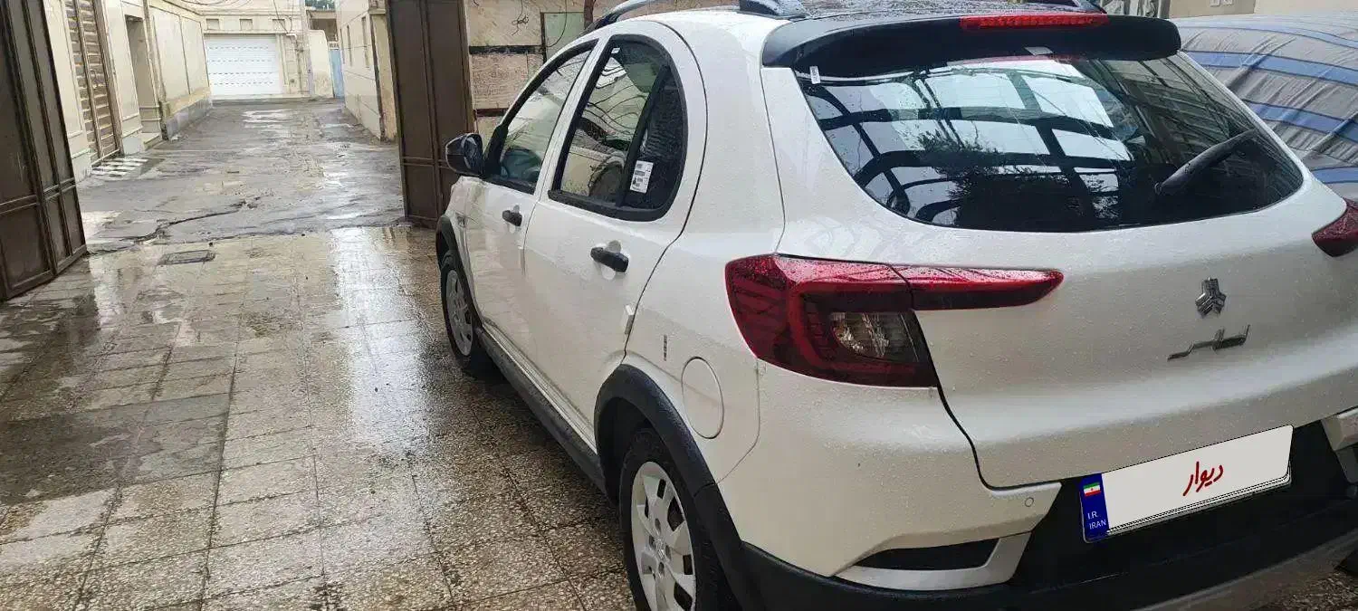 اطلس s صفر کیلومتر|خودرو سواری و وانت|زاهدان, |دیوار