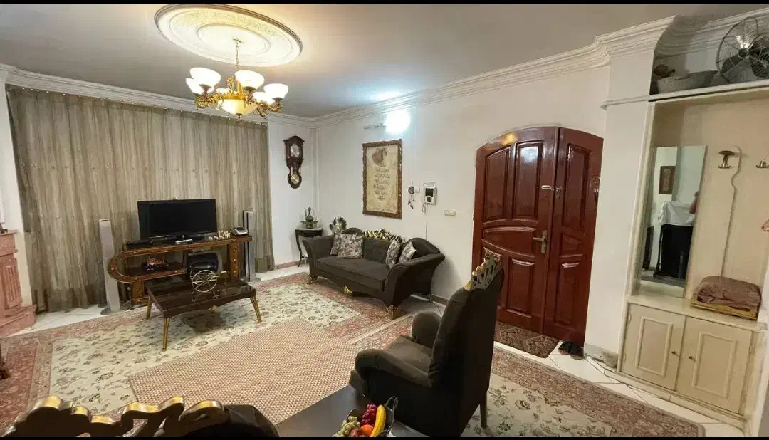 آپارتمان دو خوابه / اندیشه یک /91متری|فروش آپارتمان|مشهد, شهرک رازی (شهرک غرب)|دیوار