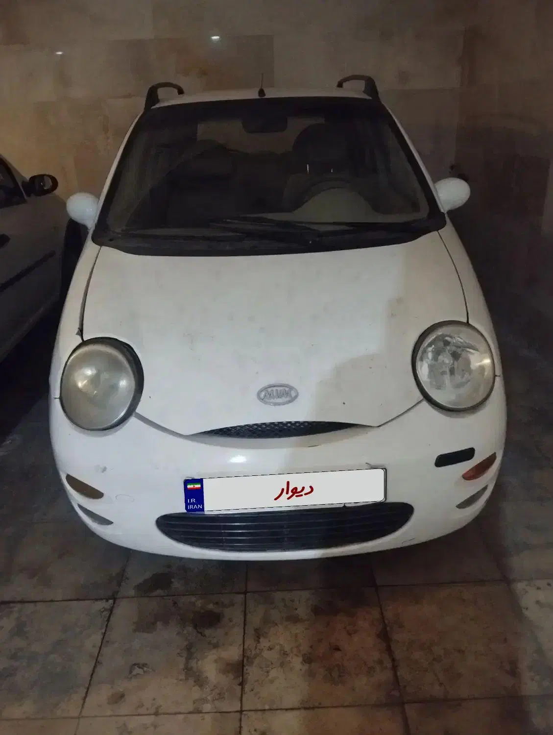 mvm110|خودرو سواری و وانت|مشهد, رضاشهر|دیوار