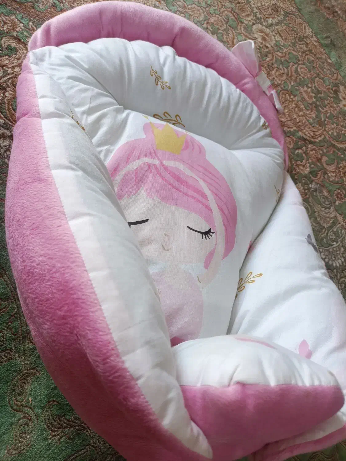 قنداق سوئیسی نو|اسباب و اثاث بچه|رامسر, |دیوار