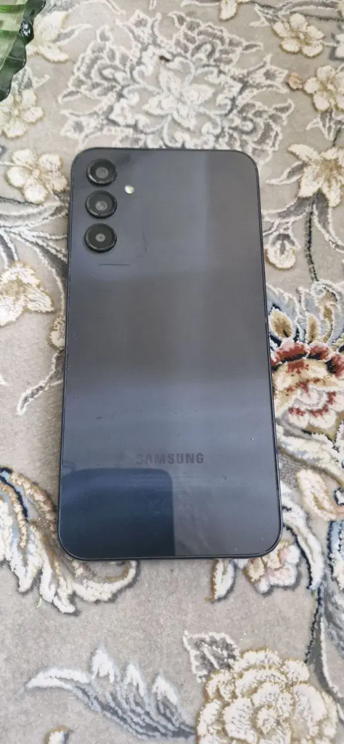 گوشی a24|موبایل|فولادشهر, B1|دیوار