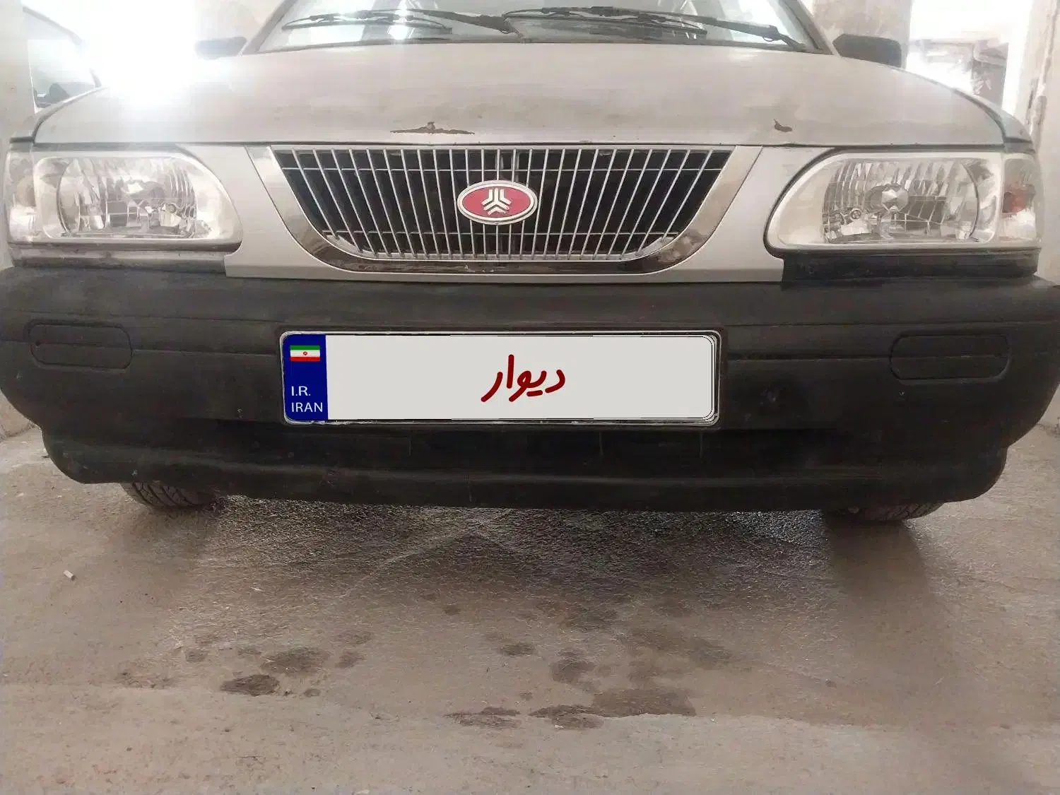 پراید 141مدل90|خودرو سواری و وانت|فلاورجان, |دیوار