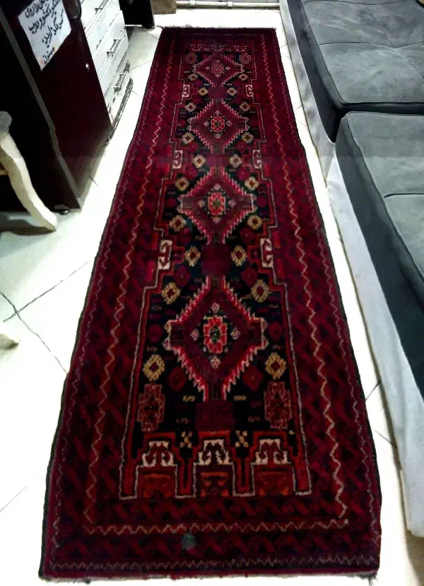 فرش دستباف کناره|فرش|ورامین, شهرک فجر|دیوار