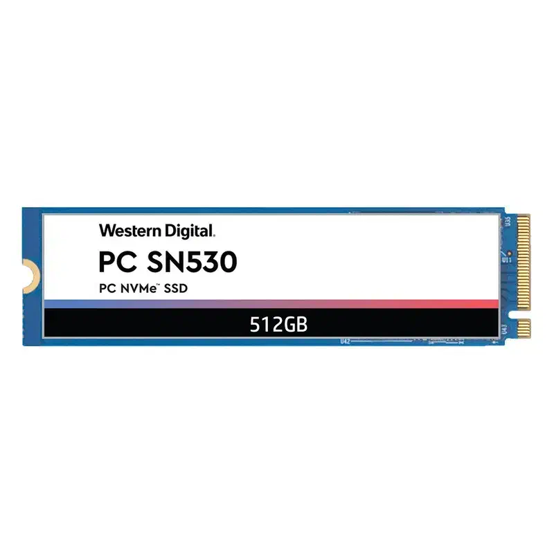 اس اس دی 512 وسترن ssd|قطعات و لوازم جانبی رایانه|تهران, دروس|دیوار