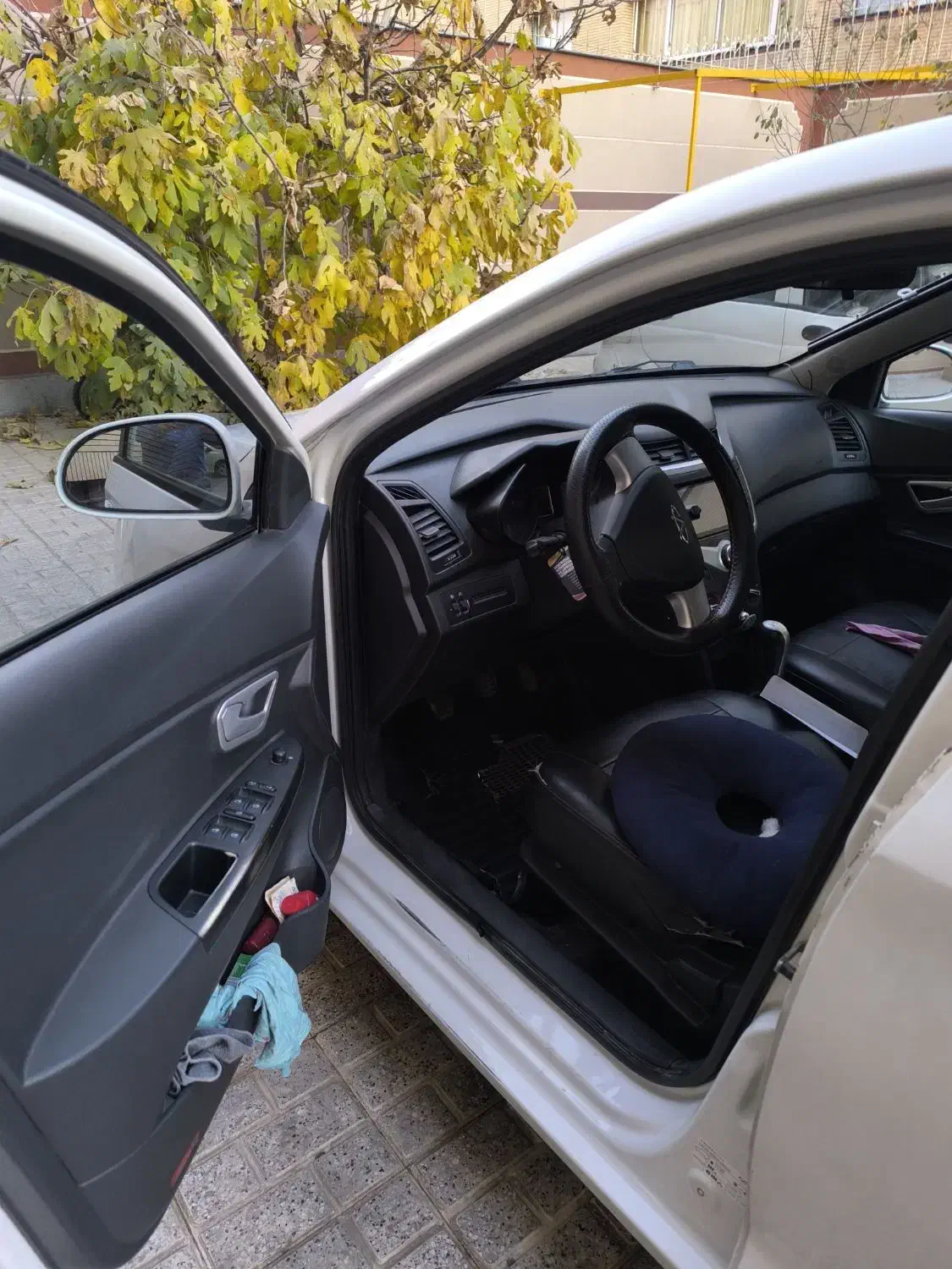 315مدل 94|خودرو سواری و وانت|مشهد, حجاب (شهرک غرب)|دیوار