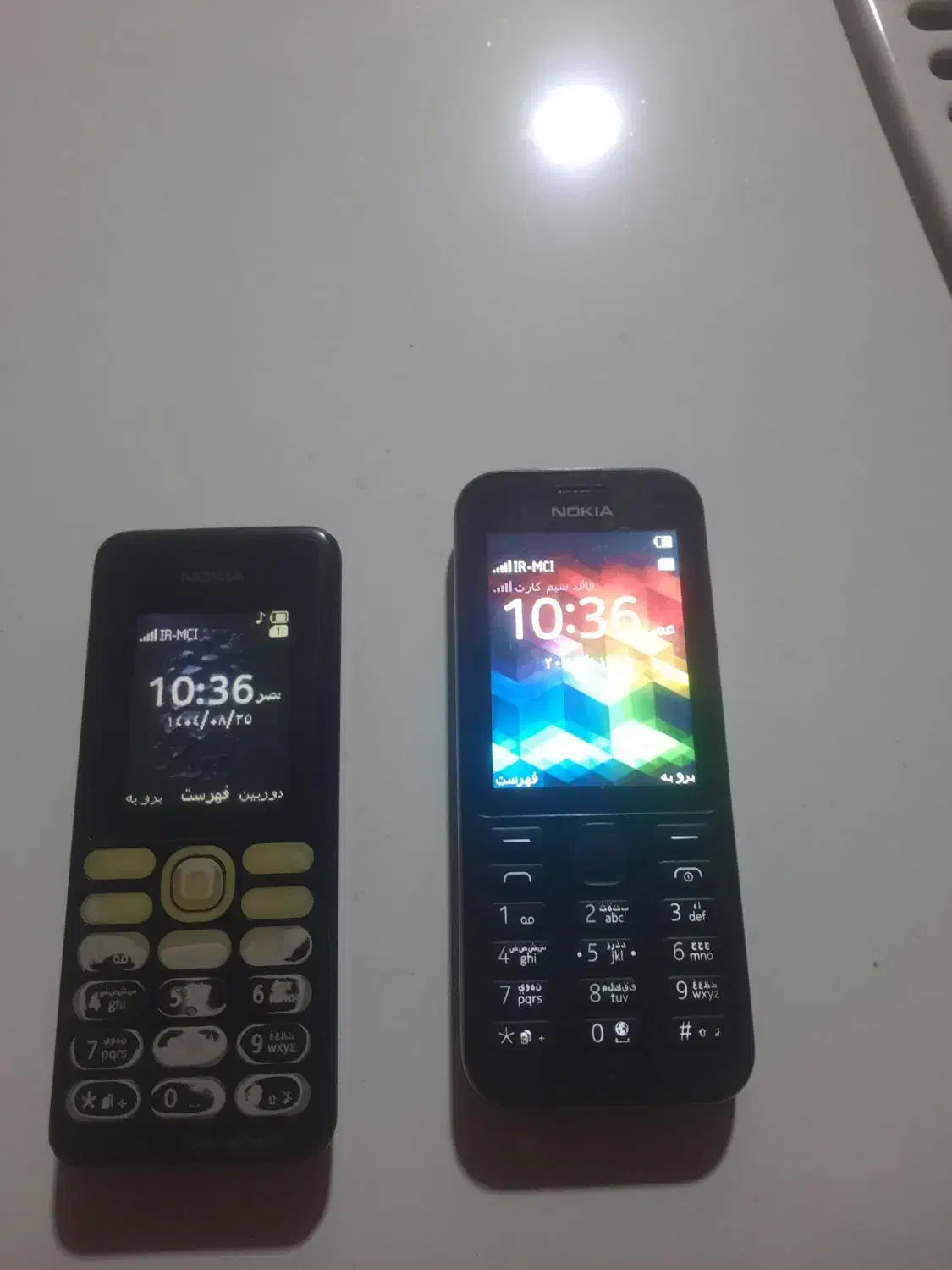 گوشی|موبایل|قم, شهرک توانیر|دیوار