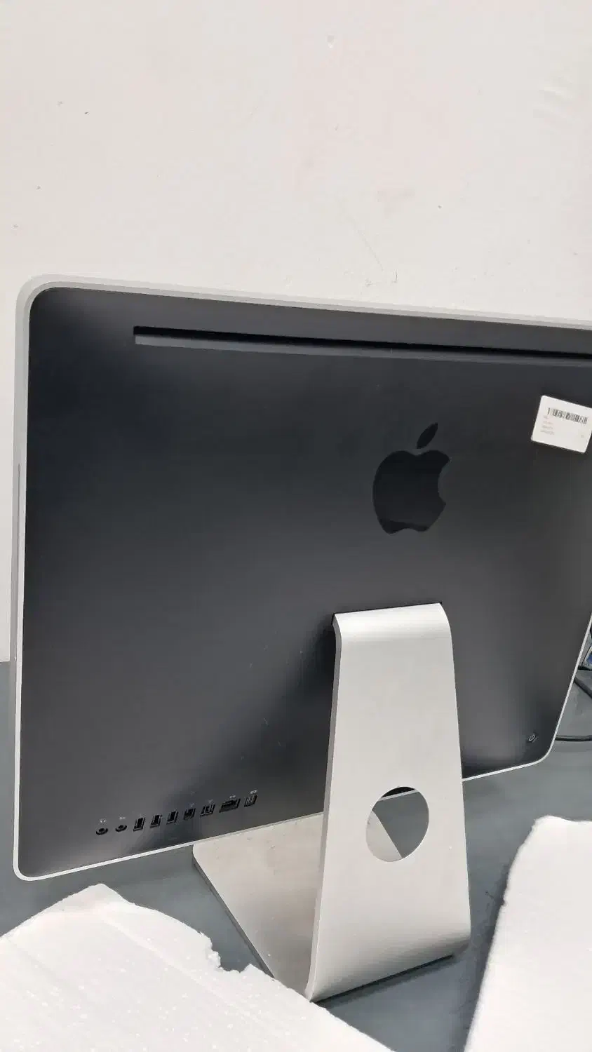 ای مک / imac A1224|رایانه رومیزی|شیراز, فخرآباد (دروازه کازرون)|دیوار