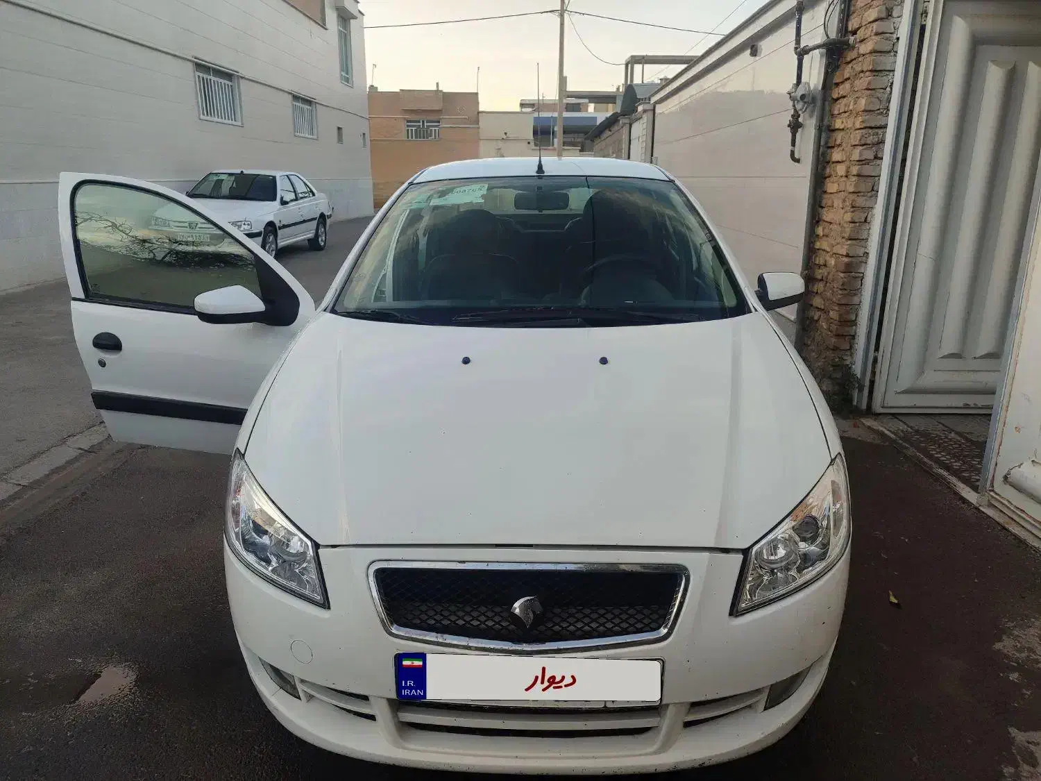 فروش|خودرو سواری و وانت|ارسنجان, |دیوار