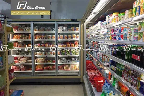 استخدام صندوقدار هایپر مارکت|استخدام خدمات فروشگاه و رستوران|آمل, |دیوار