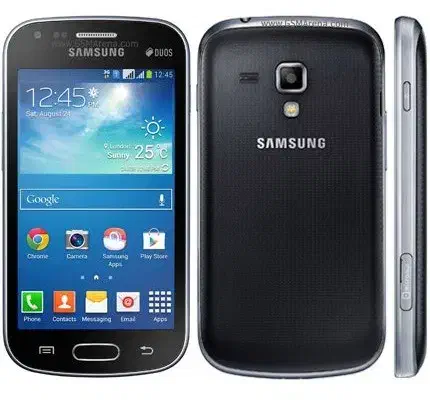 IMEI همتا گوشی سامسونگ S7582|موبایل|تهران, آرژانتین|دیوار