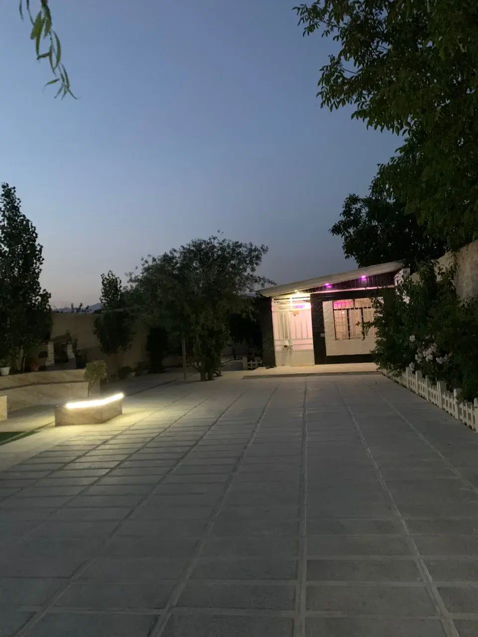 اجاره روزانه/هفتگی/ماهانه ویلا در تهران دشت|اجارهٔ کوتاه‌مدت ویلا و باغ|هشتگرد, تهران دشت|دیوار