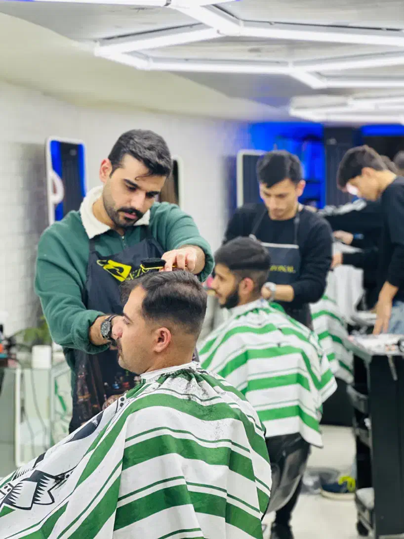 آموزش آرایشگری (با درآمد بالا)|خدمات آموزشی|سقز, |دیوار