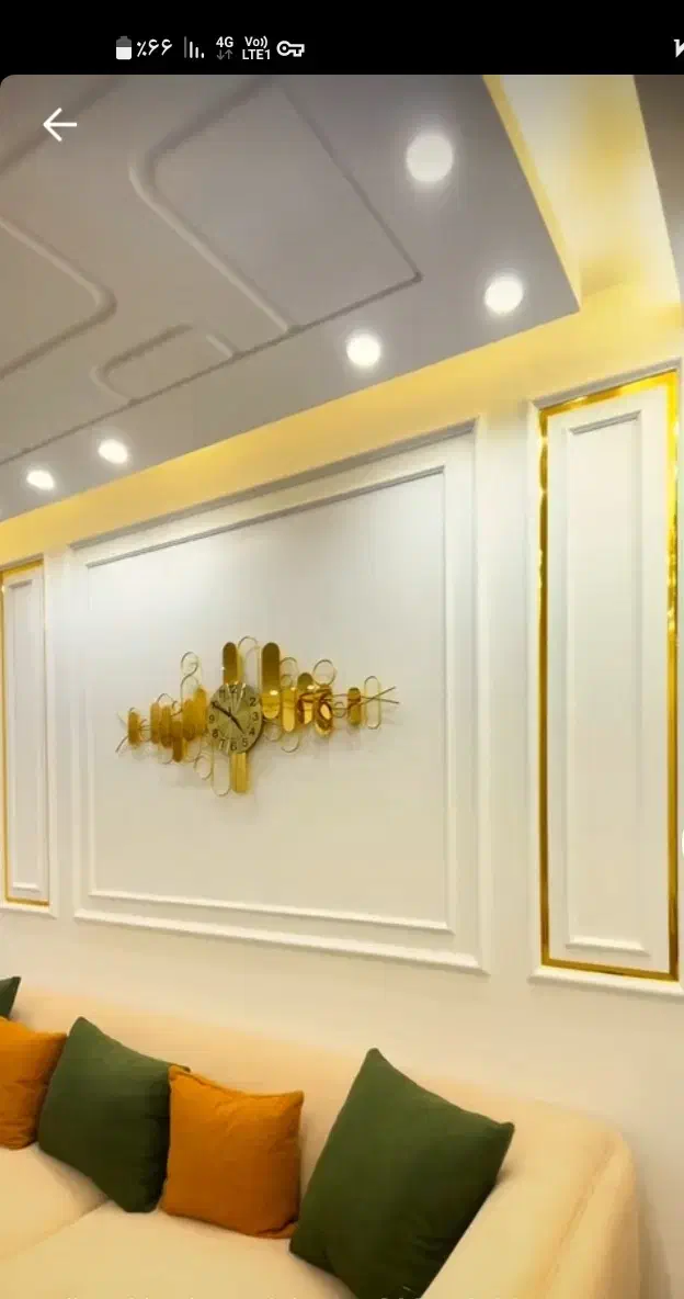 رنگ امیزی .ونقاشی ساختمان.|خدمات پیشه و مهارت|اهواز, شهرک الهیه|دیوار