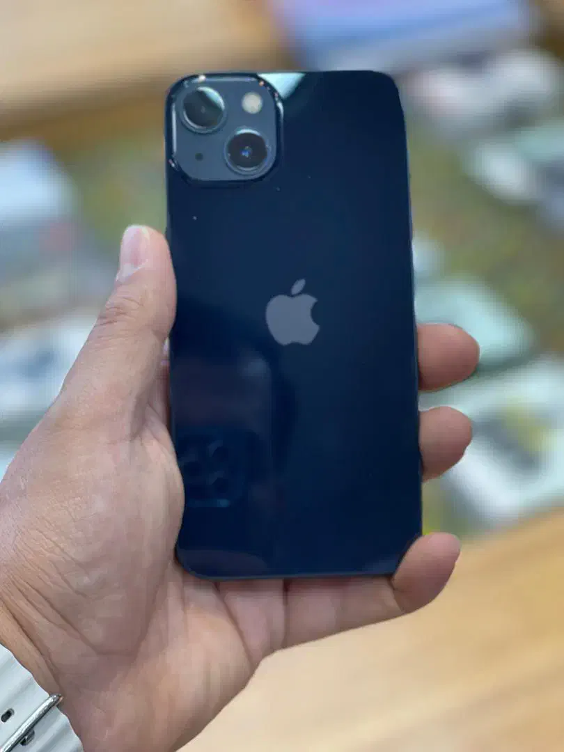 iphone 13 128 zaa 86% در حد نو|موبایل|شیراز, معالی‌آباد|دیوار