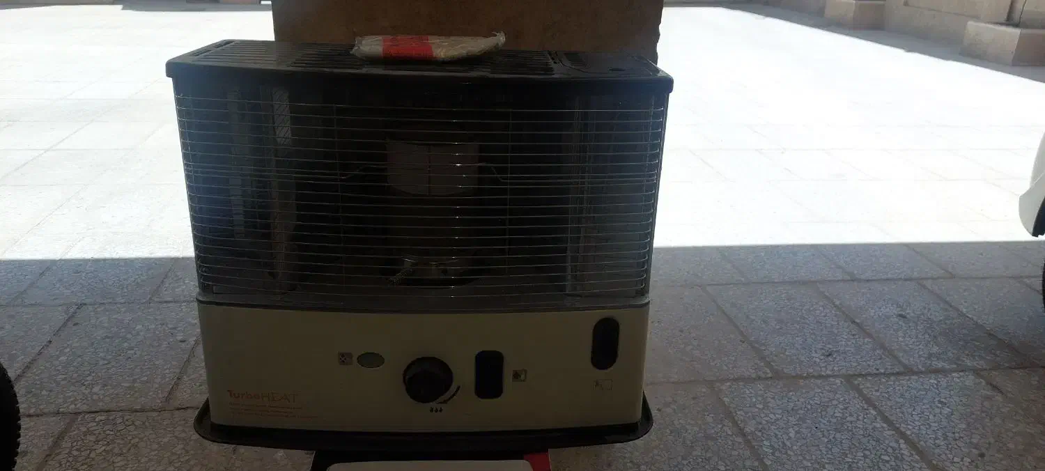 بخاری نفتی|بخاری، هیتر، شومینه|کرمان, |دیوار