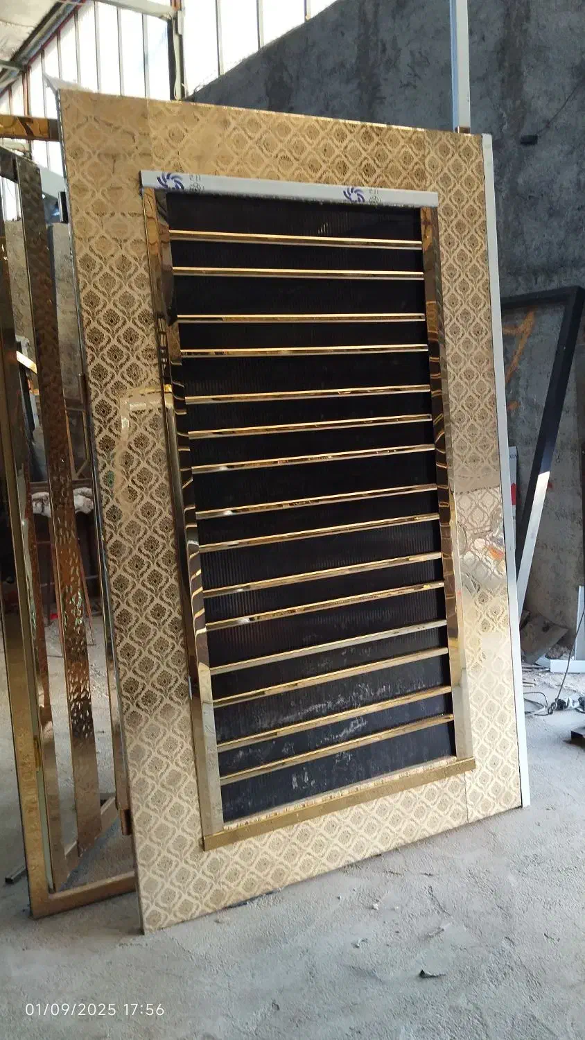 درب|مصالح و تجهیزات ساختمان|کرج, کرج نو|دیوار