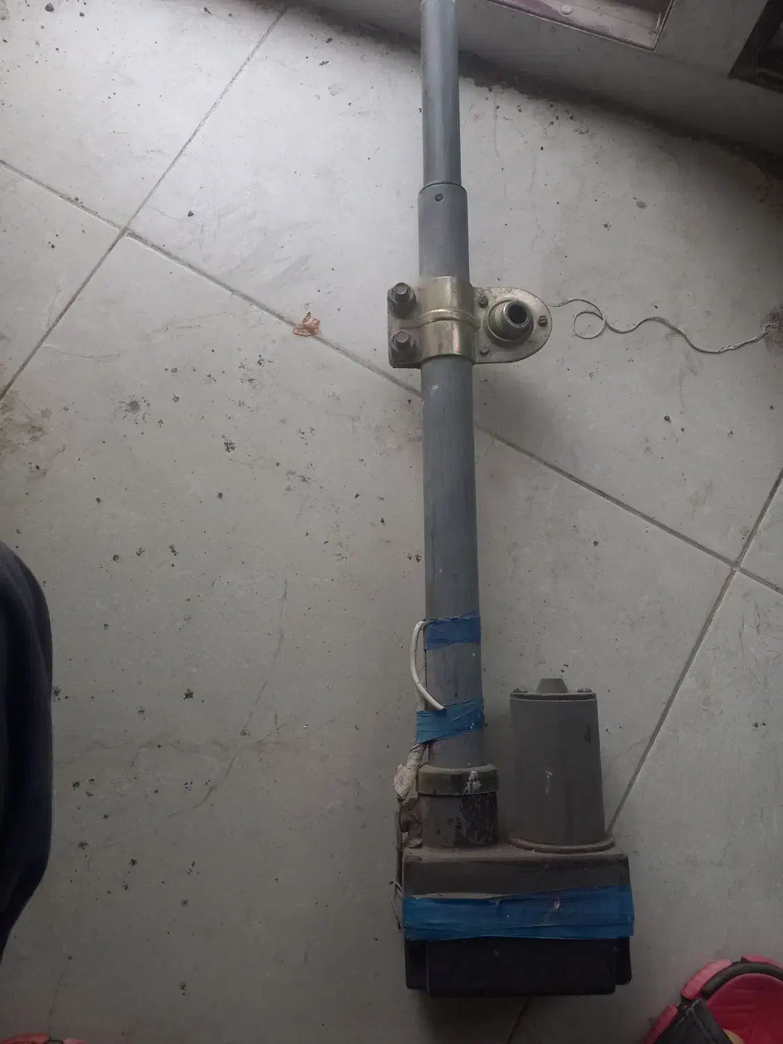 دوعددجکبازوکاملاسالم|مصالح و تجهیزات ساختمان|سراب, |دیوار