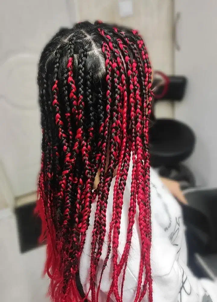 آموزش بافت مو فقط ۱ میلیون|خدمات آموزشی|مشهد, کوثر|دیوار