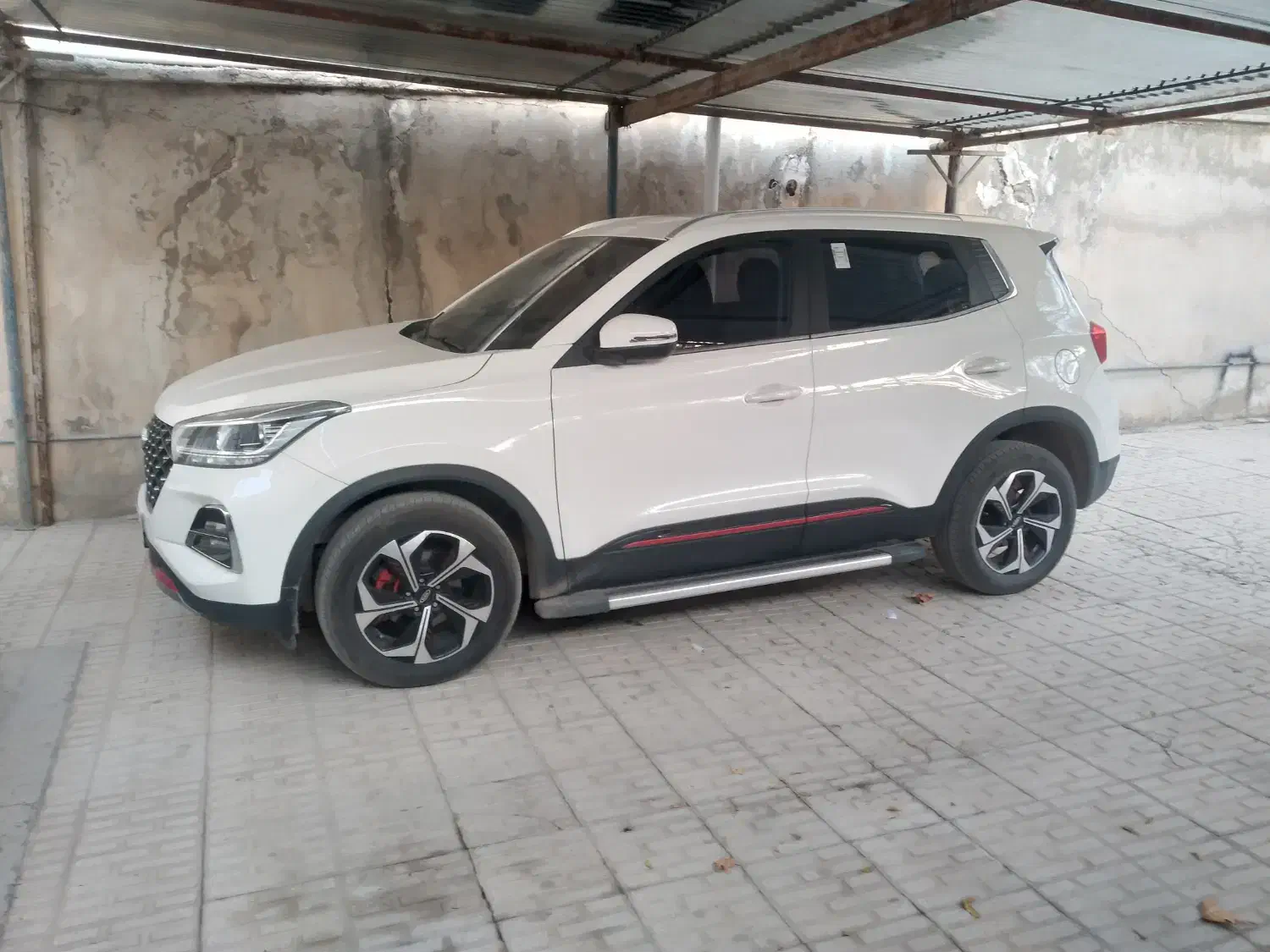 MVM X55 PRO|خودرو سواری و وانت|کرمانشاه, |دیوار