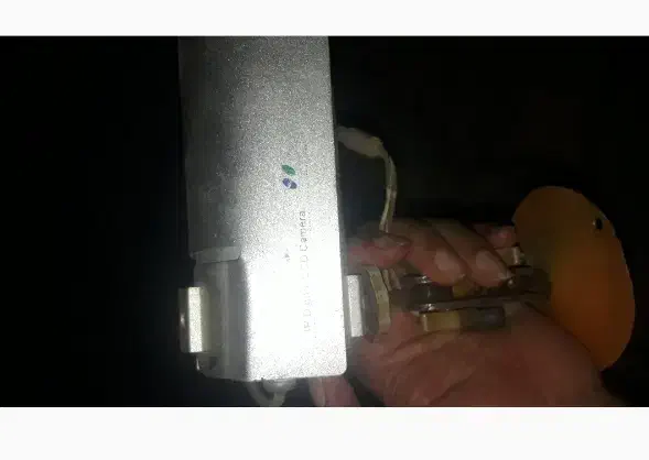 مدار بسته|لامپ و چراغ|امیدیه, |دیوار